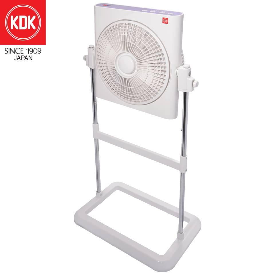 Kdk Stand Box Fan Ss30h Buy Online At Best Prices In Bangladesh Darazcombd