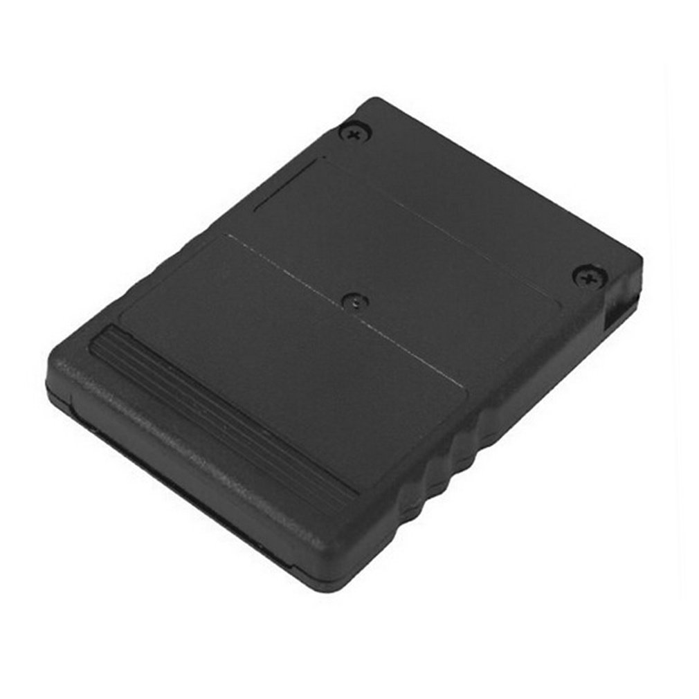 Hot 16MB/64MB/128MB/256MB Memory Card For PS2 Memory Expansion Cards Suitable for Sony Playstation 1 PS2 Memory Card Wholesale. 