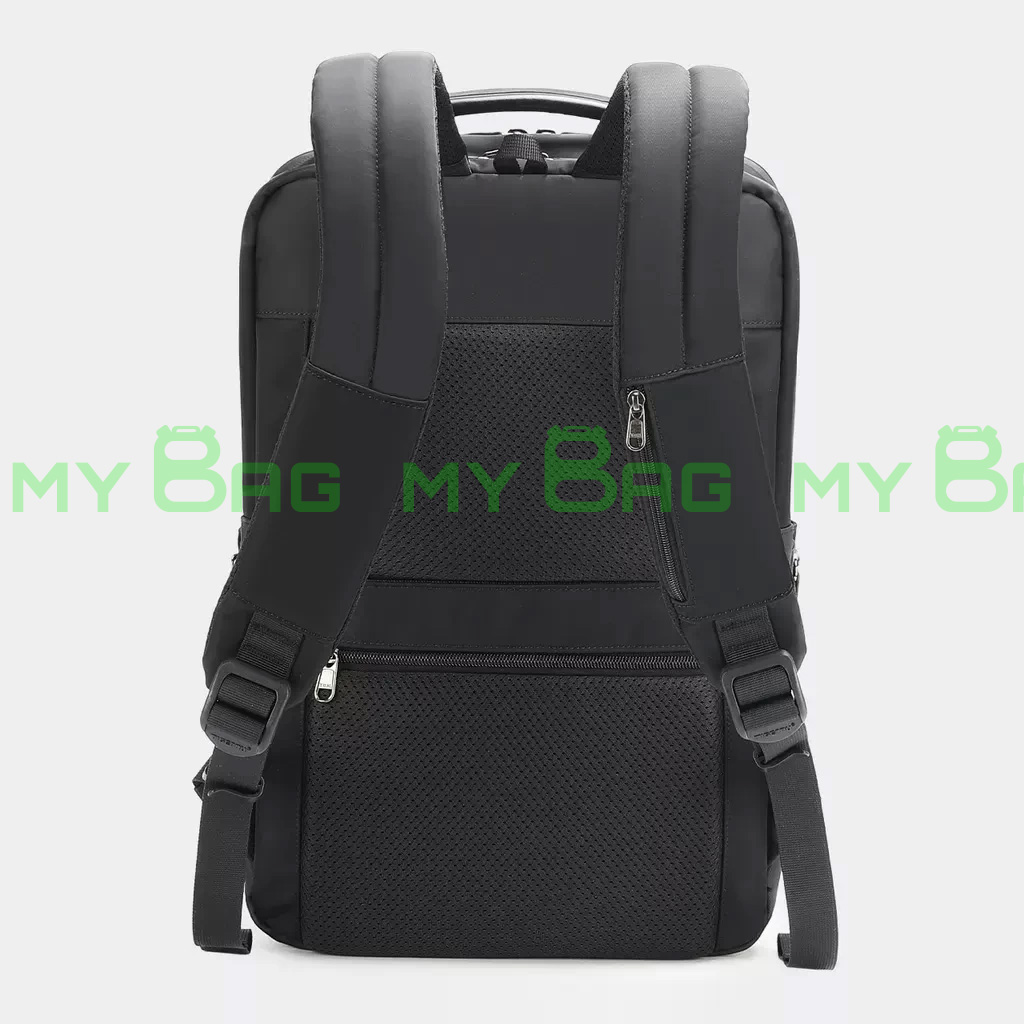 Tigernu T-B3985 15.6" Office Laptop Water Resistant Backpack. 