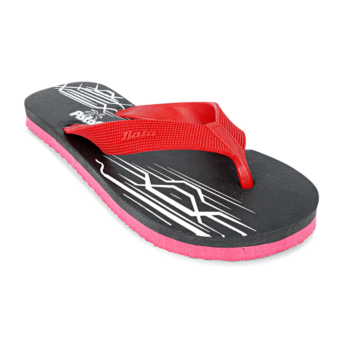 NEPTUNE Flip-Flop Thongs for Juniors. 
