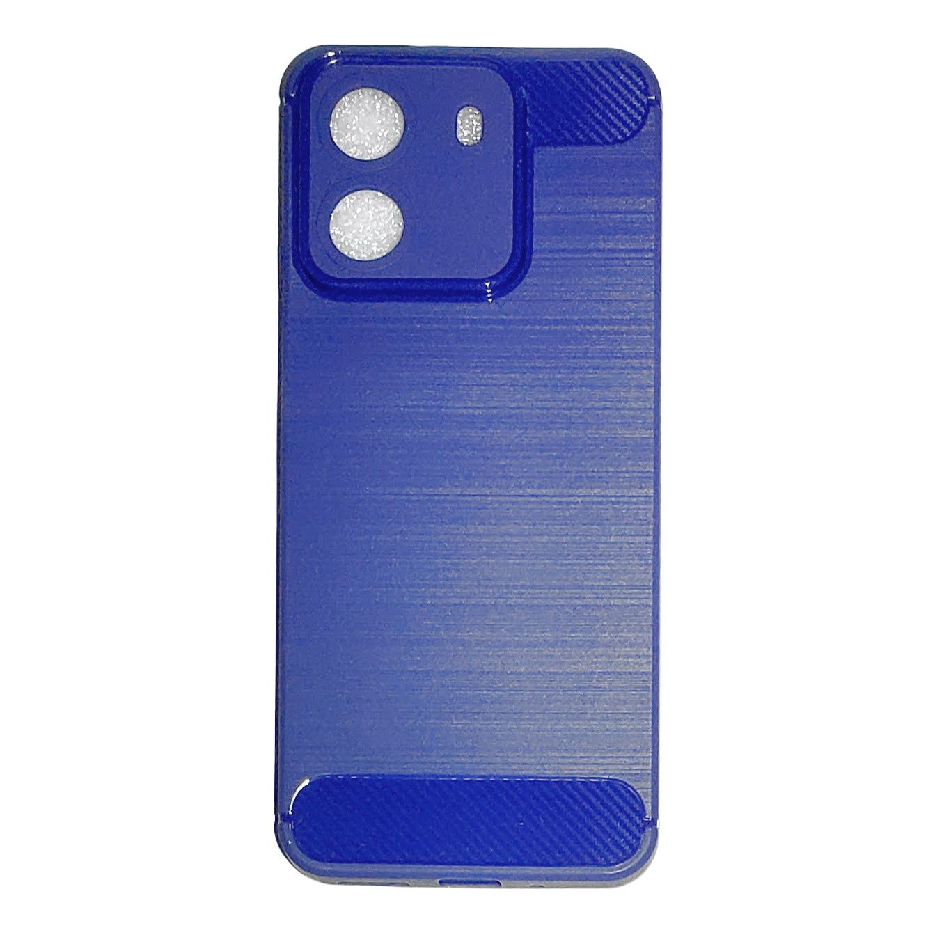 For Benco S1 Textured Protective Soft Flexible Spigen/Silicone Fashion Case - Phone Back Cover. 