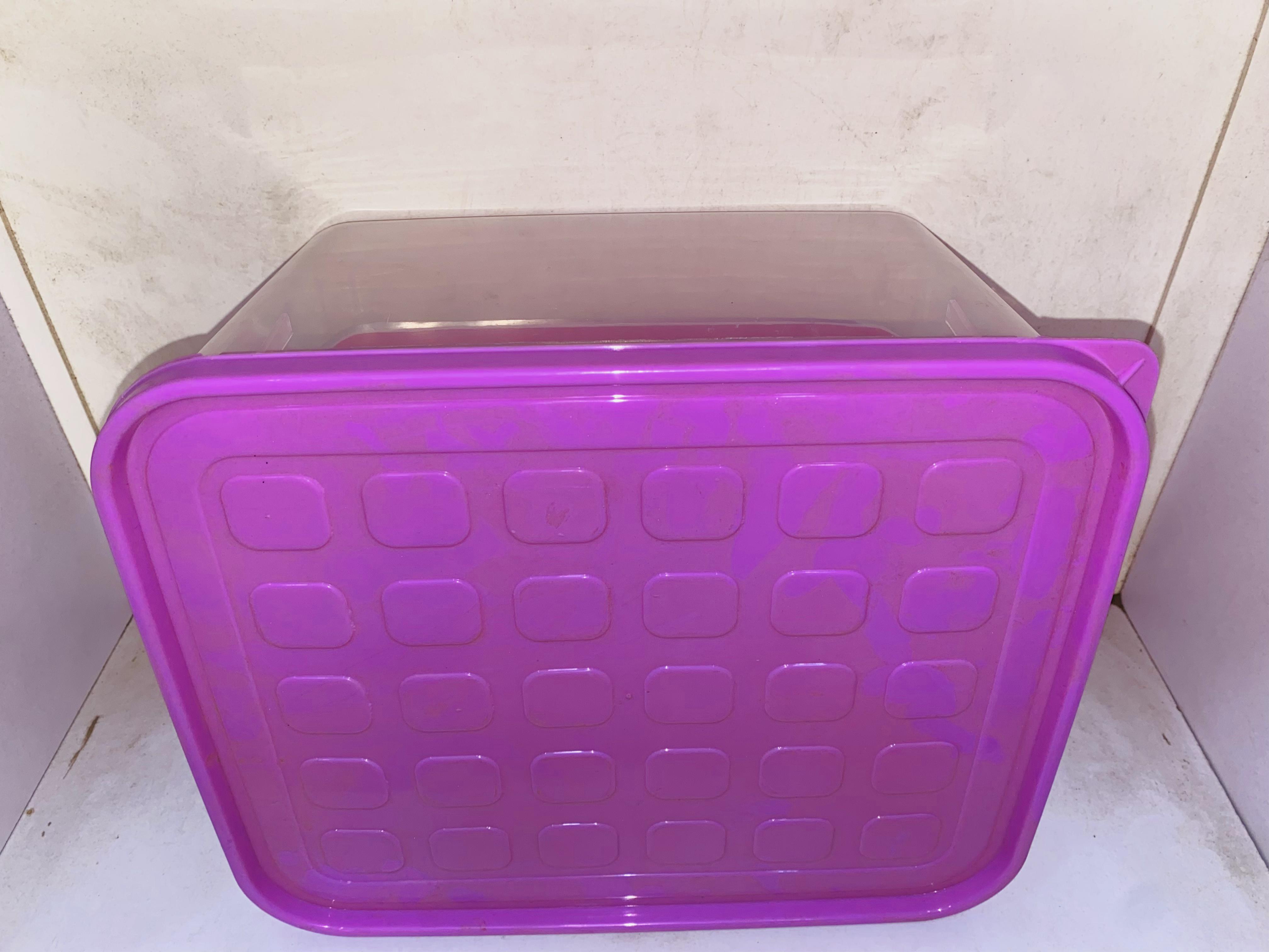 Catering box big container 9500ml. 