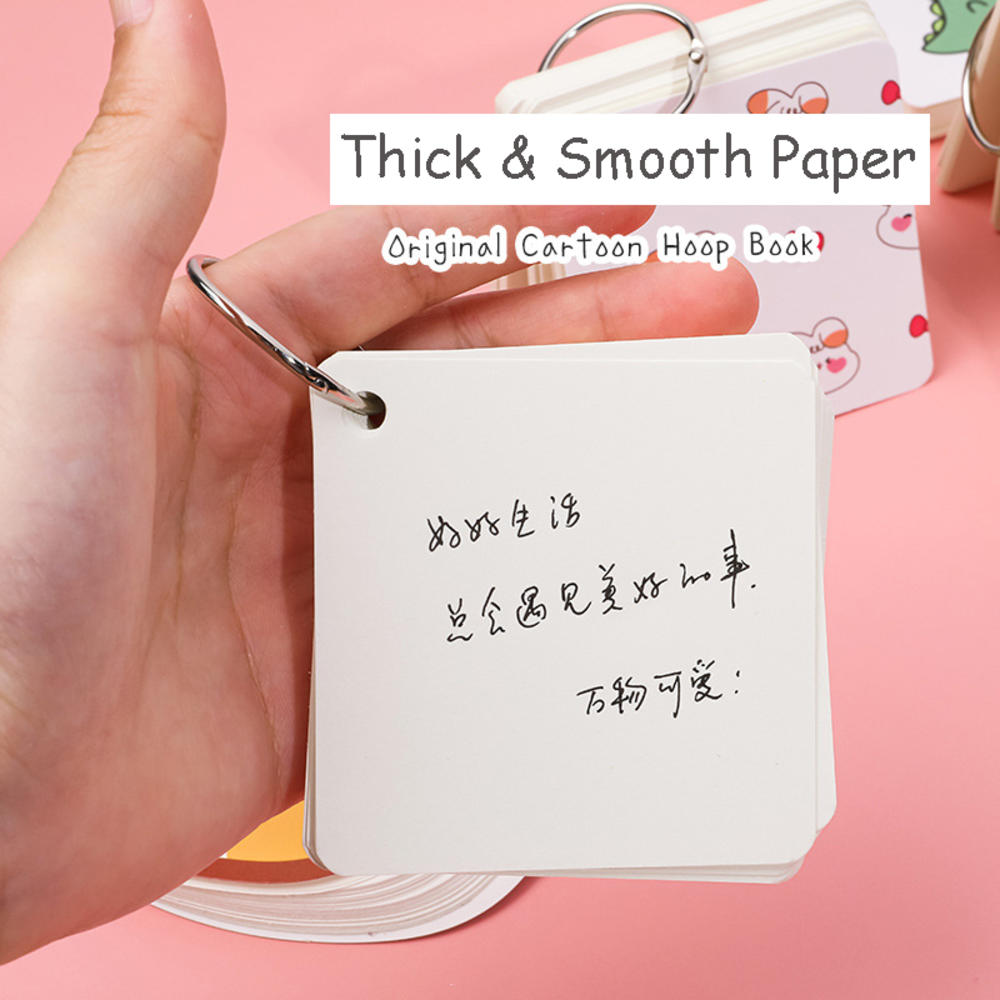 Mini Notebooks For Kids Small Notepads Note Pad Journal Aesthetic Notebook Note Pad Cute Notebook Notepads - Vintage Choice. 