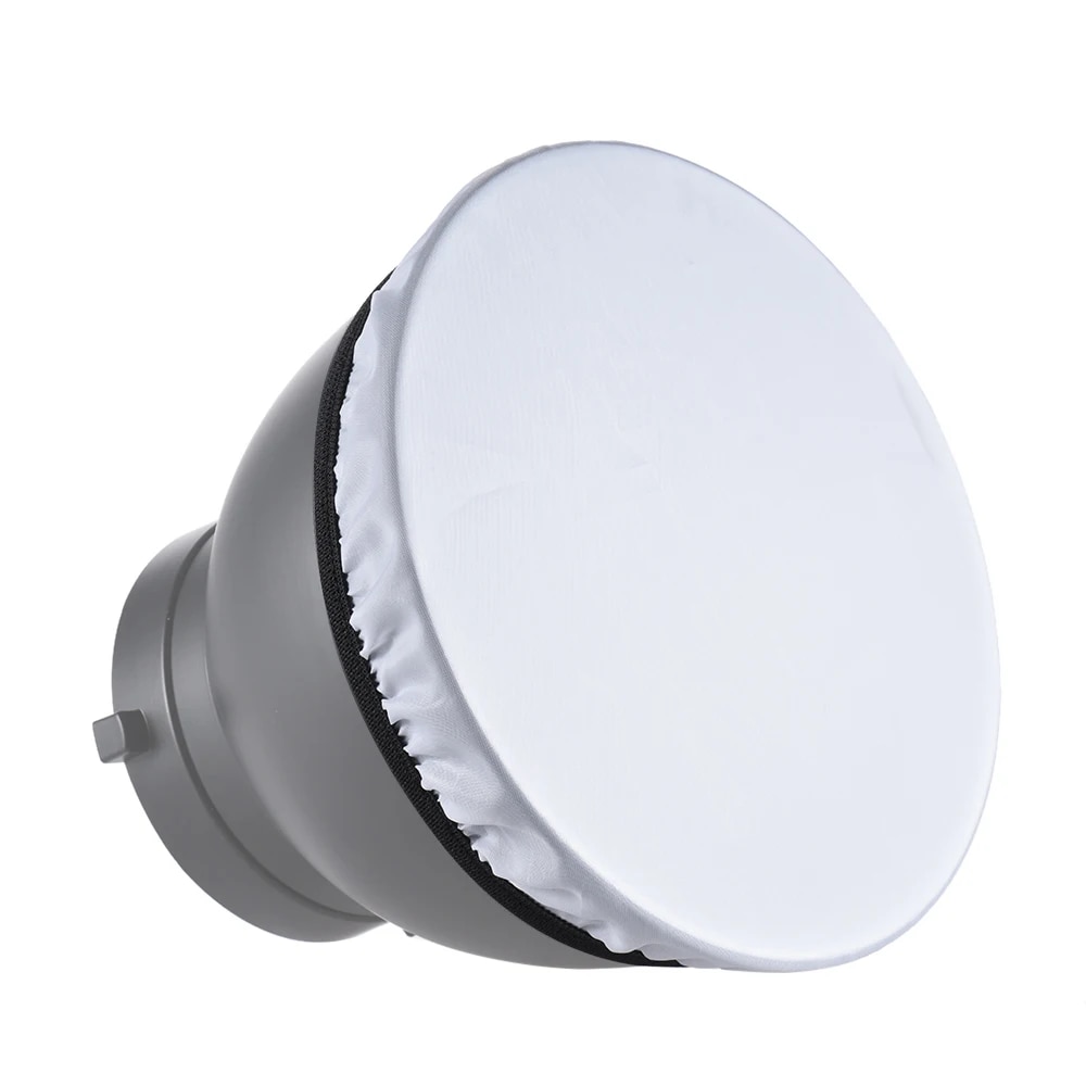 【3C VictoryEagle】Photography Light Soft Cloth for Studio Strobe Reflector