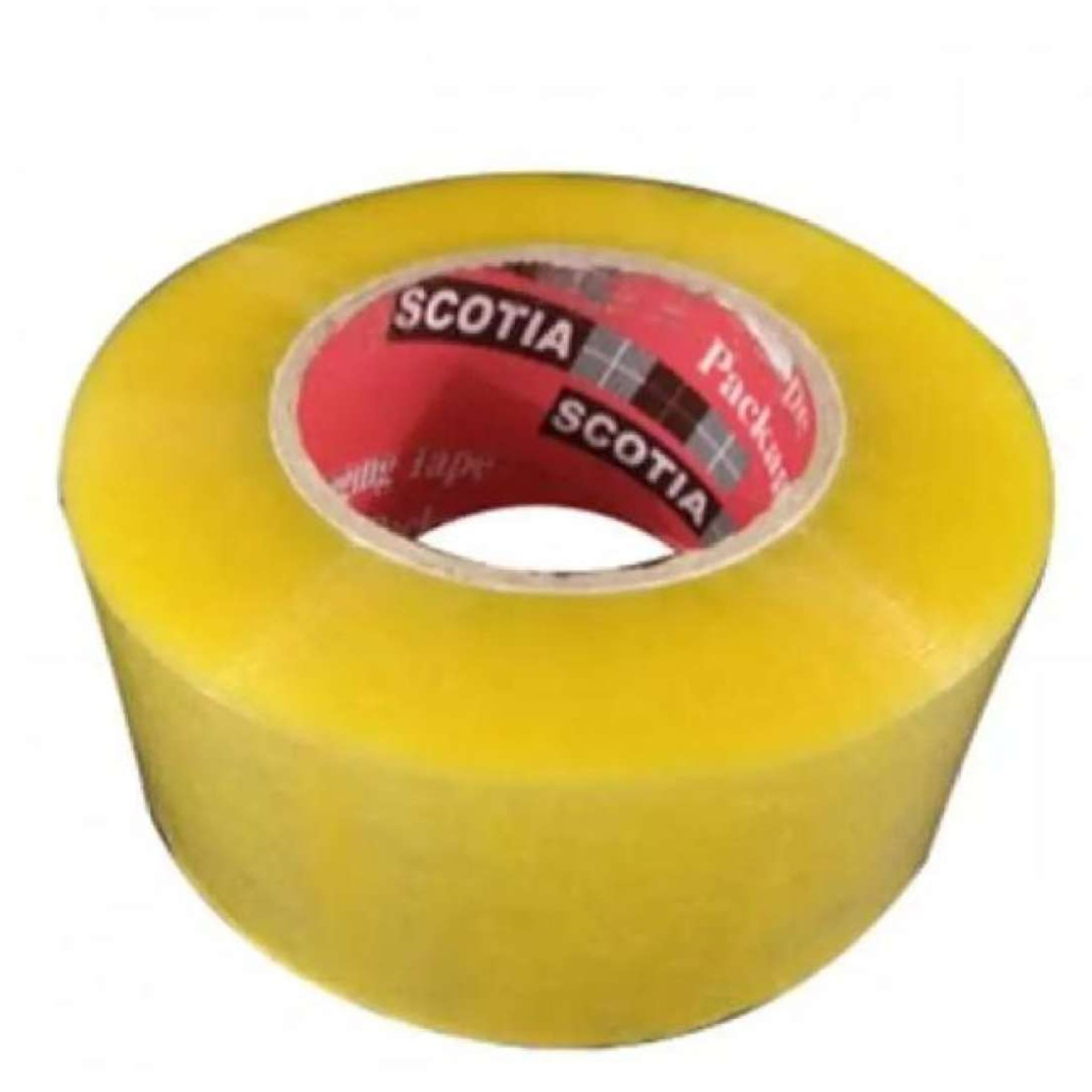 Scotch Tape - Almost 500 Meters (এটা সবচেয়ে বড় সাইজ). 