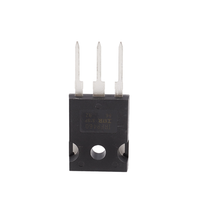 5pcs 5X IRFP460 20A 500V Power MOSFET N-Channel Transistor. 