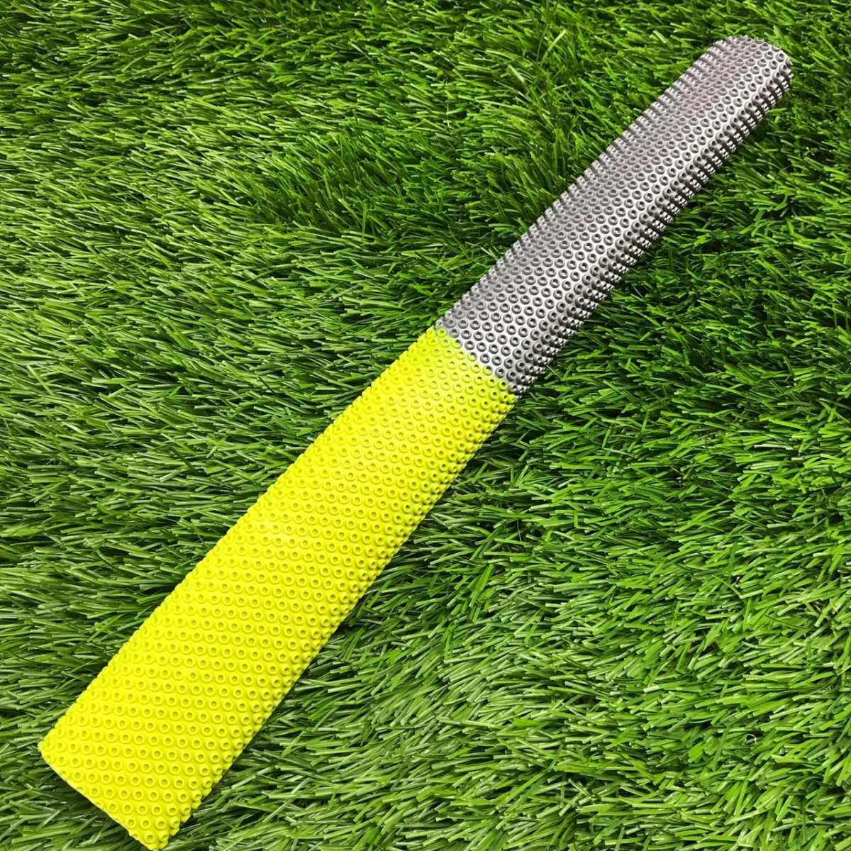 Cricket Bat Grip 1Pcs - Octopus- Ensure Optimal Grip With Octopus Grip For Your Cricket Bat. 