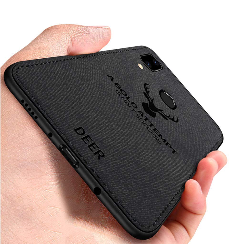 Deer Back Cover For Samsung galaxy A20S
