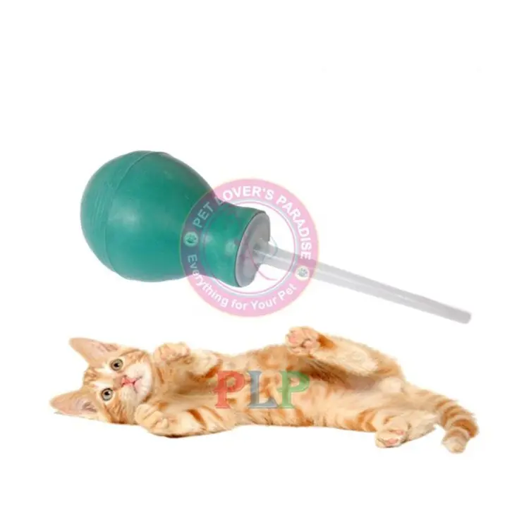 Cat milk outlet feeder