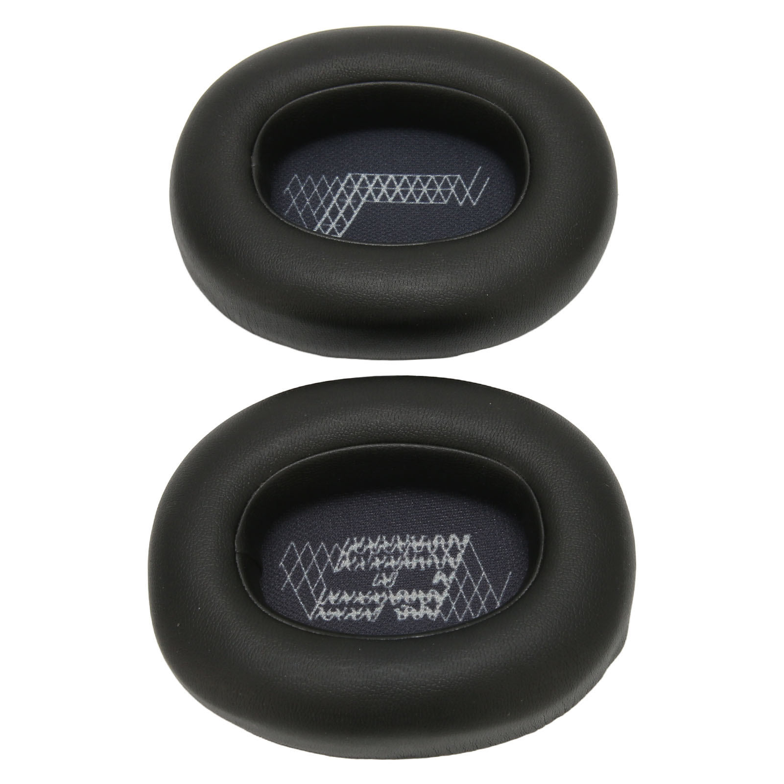 Ear Cushions, Sponge Excellent Sound Isolation Easy Installation Ear Pads Replacement for LIVE 650BTNC. 