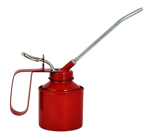 Multi Purpose Lubricating Oil Can. 
