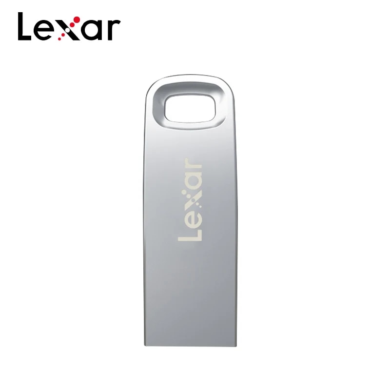 Lexar USB 3.0 M35 USB Flash Drive JUMPDRIVE Pendrive 64GB Pen Drive High Speed 100MB/s Mini U Disk Flash Drive.
