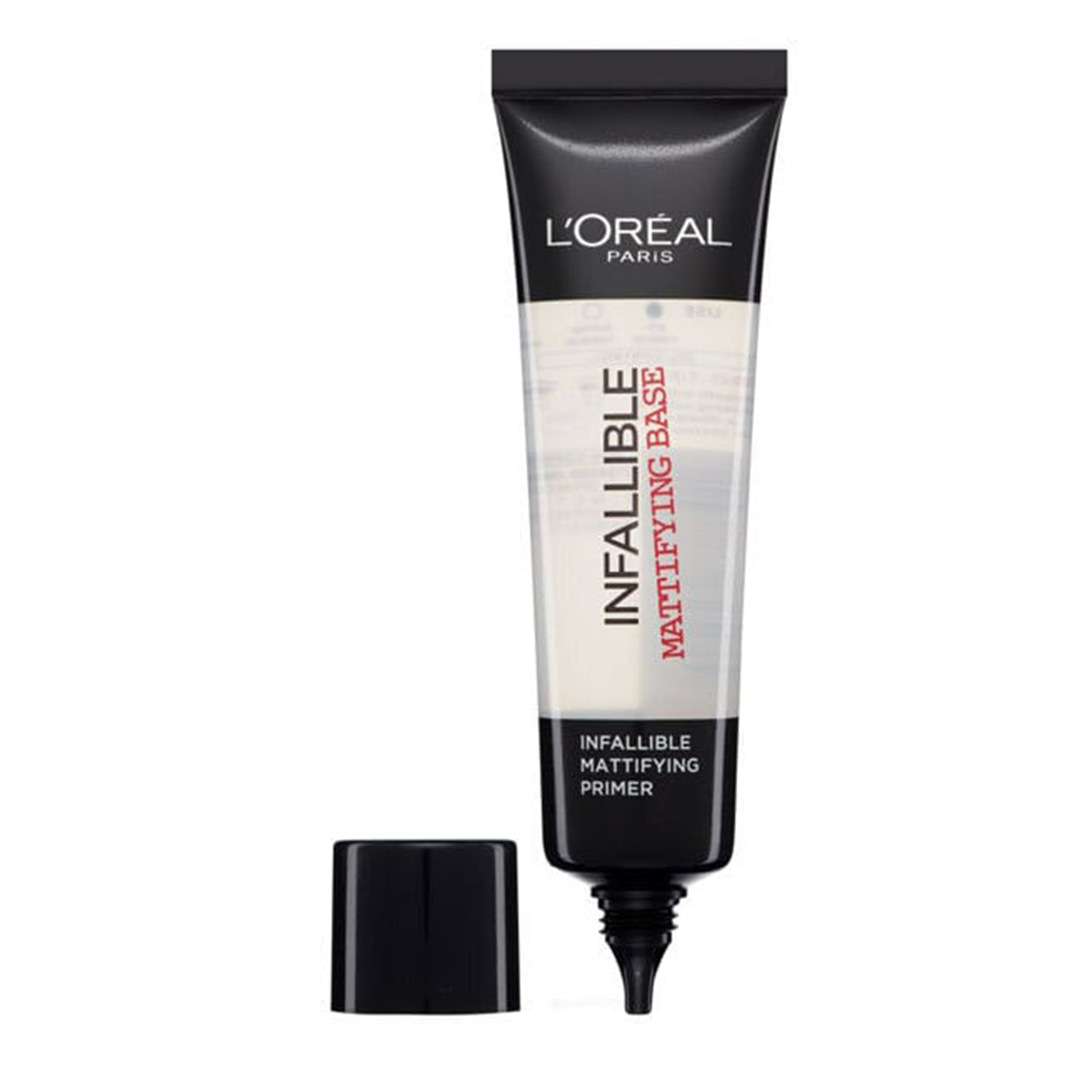 L'oreal Paris - Infallible Mattifying Primer 20ml
