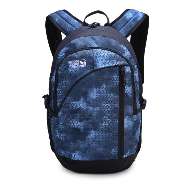 Woodland Backpack TB 63972 NAVY/BLACK 