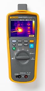 fluke 279fc