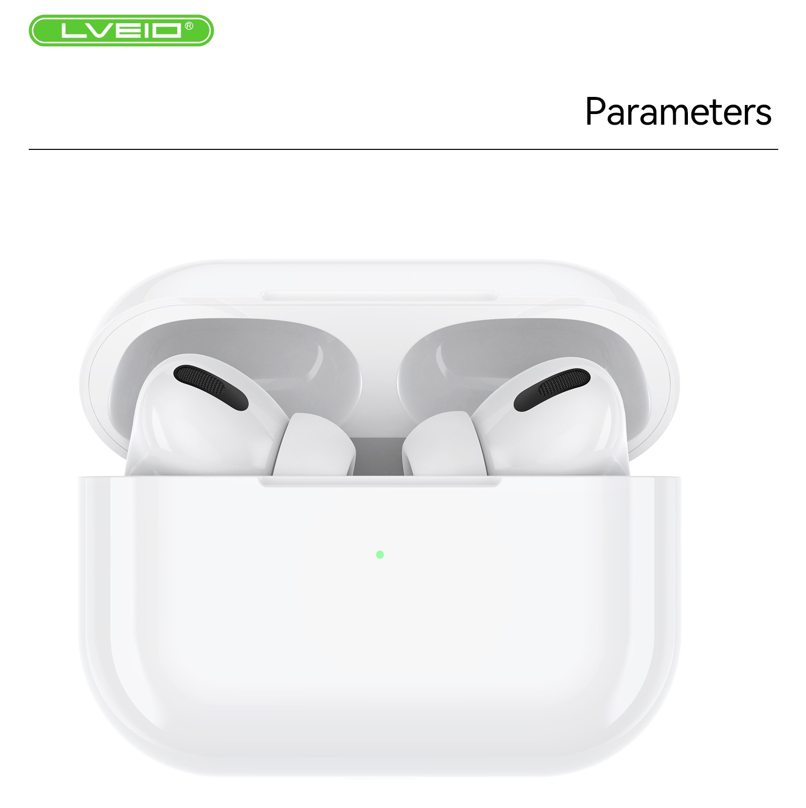 LVEIO LV-TWS13 True wireless stereo Bluetooth earphones