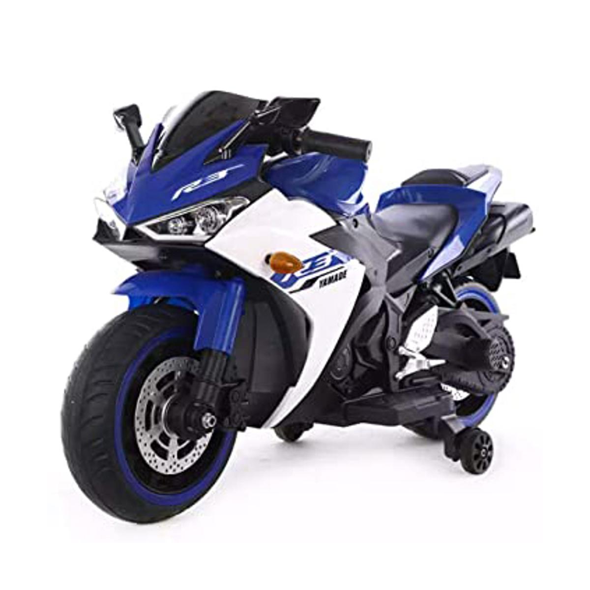 Kids Electric Bike R3 Model 12 Volt and Hand Pick-Up (2-11 Years old)