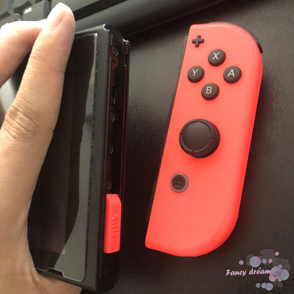 FD Replacement Switch RCM Tool Plastic Jig for Nintendo Switchs. 