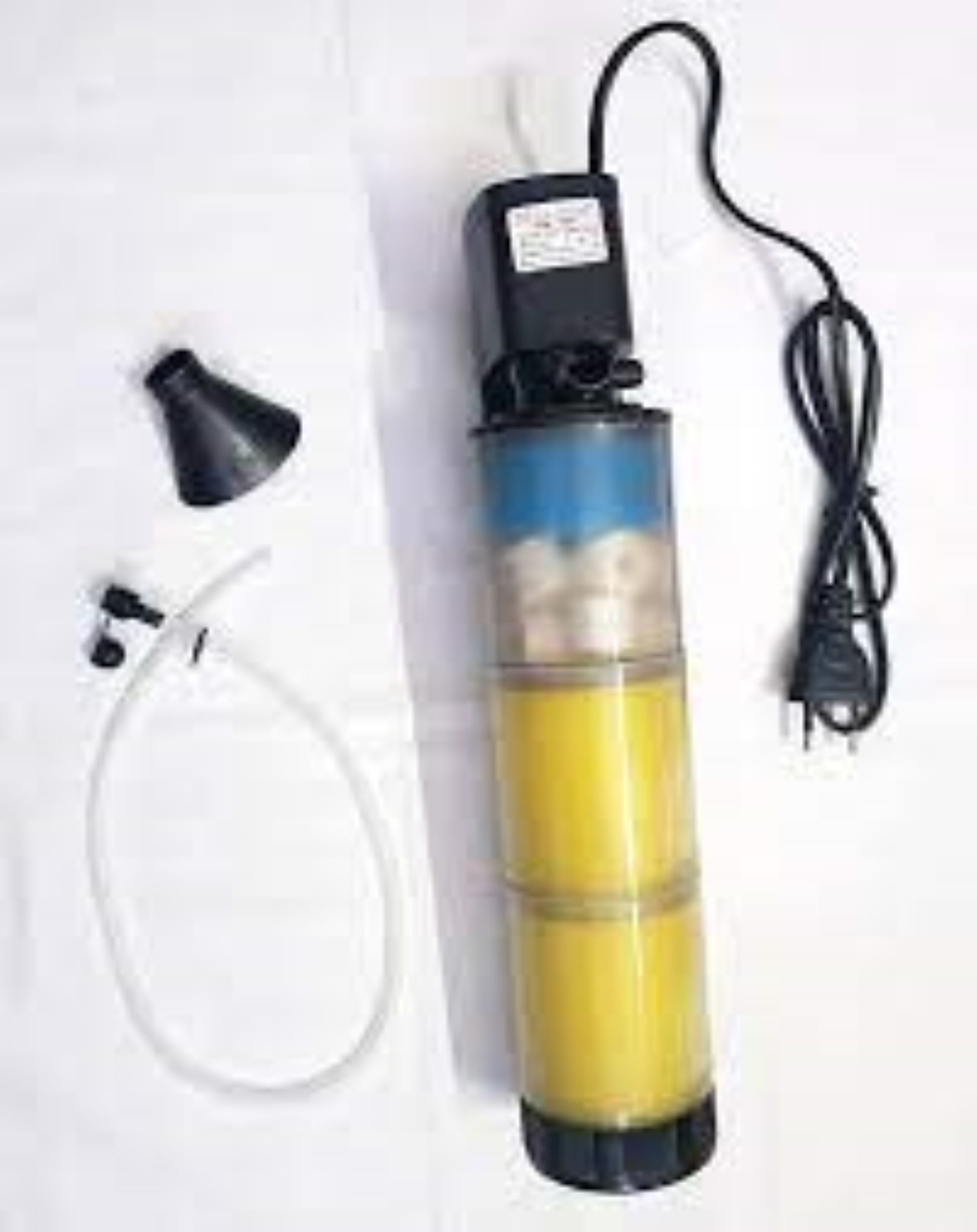 RS Electrical RS-1507 Internal Power Filter 13W 1000 L/H. 