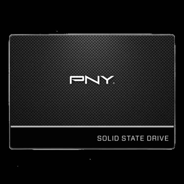 Pny hot sale 120 ssd