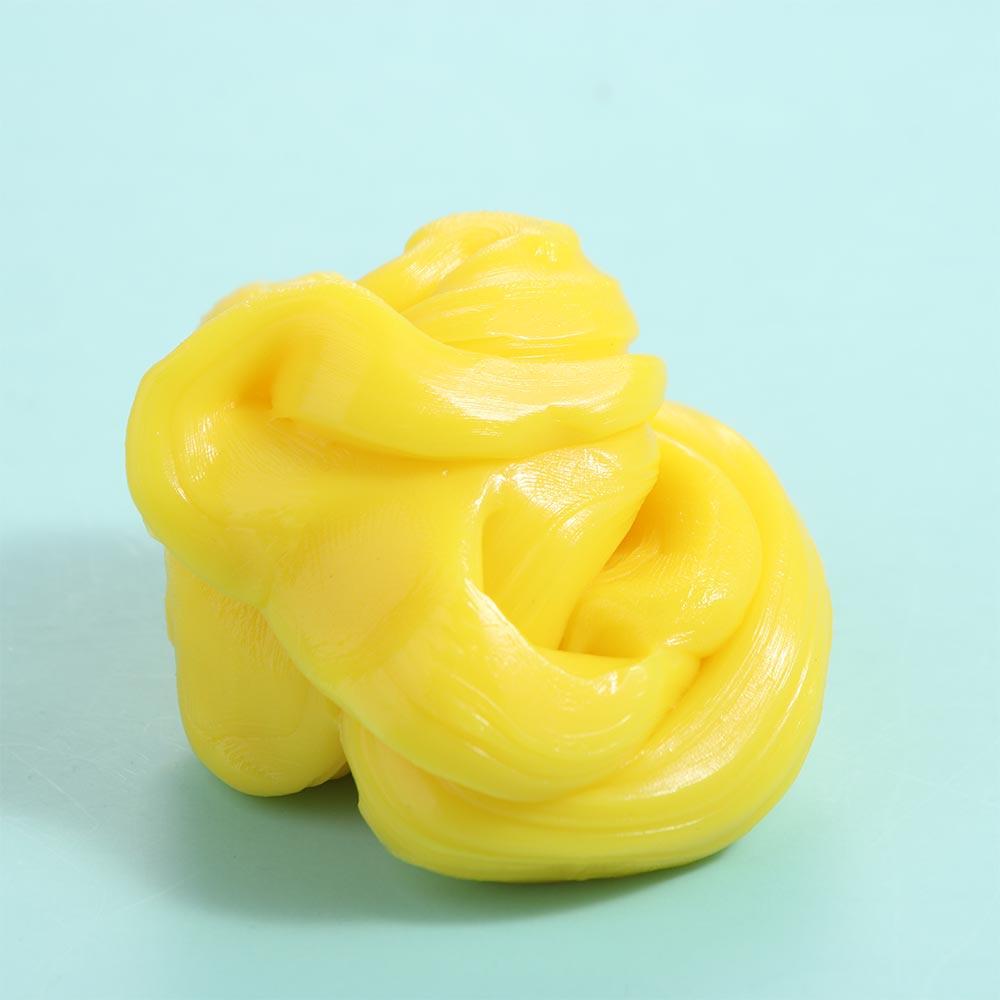 Soft Clay Hand Putty Squiz Toys Soft Stretchy Non-Sticky Finger Training Putty 4pcs/set Therapy Putty Set Developmental Toys. 