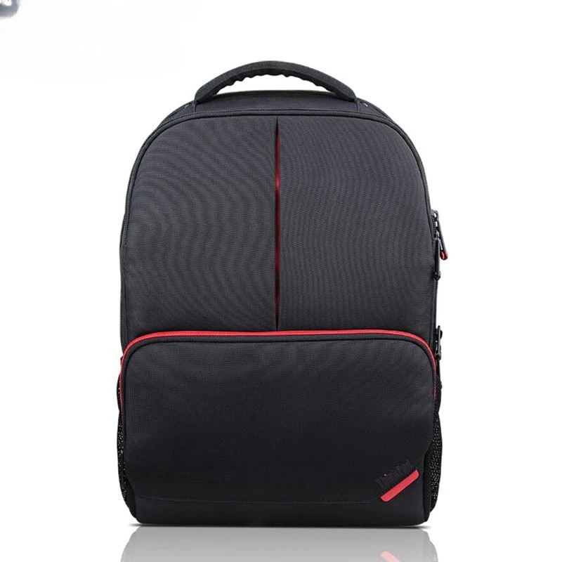 Lenovo B200 Backpack IBM Business Laptop Bag 15.6-inch Large Capacity Work Students for ThinkPad Xiaomi Dell MacBook Xiaoxin. 