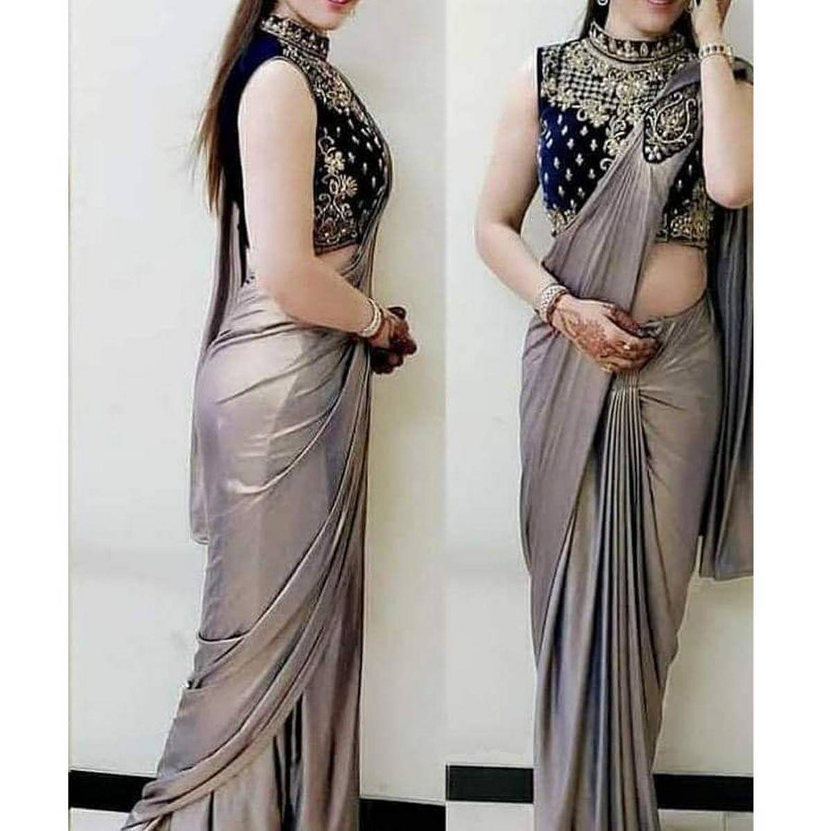 daraz online saree