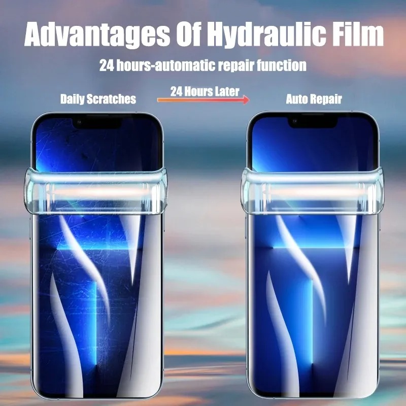 Film Full Cap TpuXR SE S XS Screen Protector 14 Prone 158PCS for iPho Max iPhone 13 12 Mini 11 iphone14 Plus 6 8 X R. 