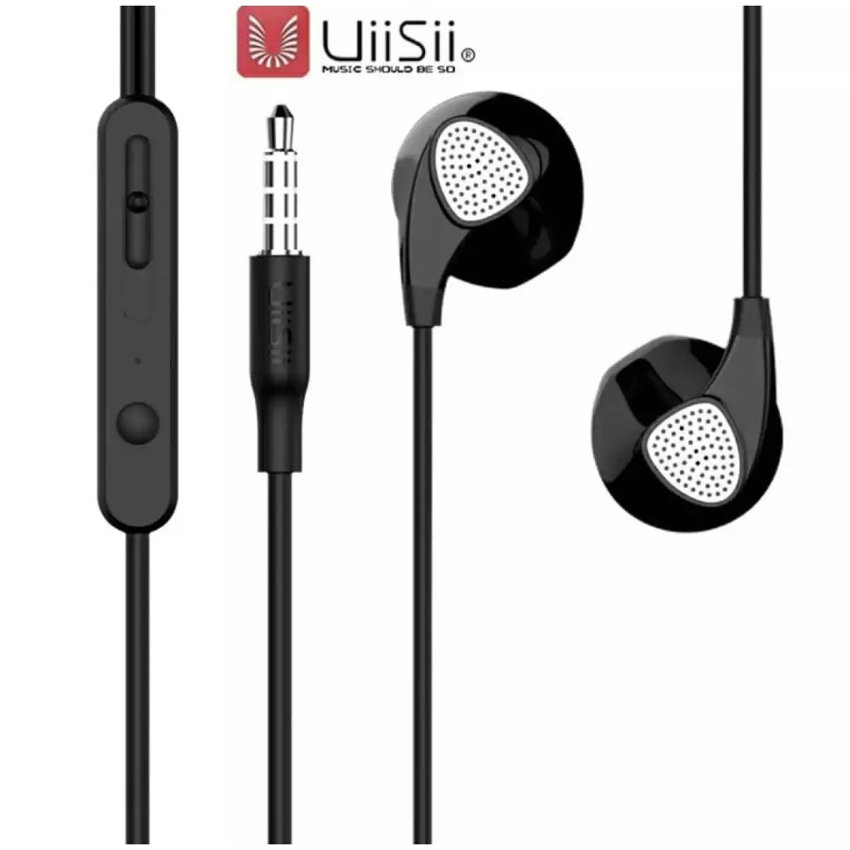 Uiisii discount headphone daraz