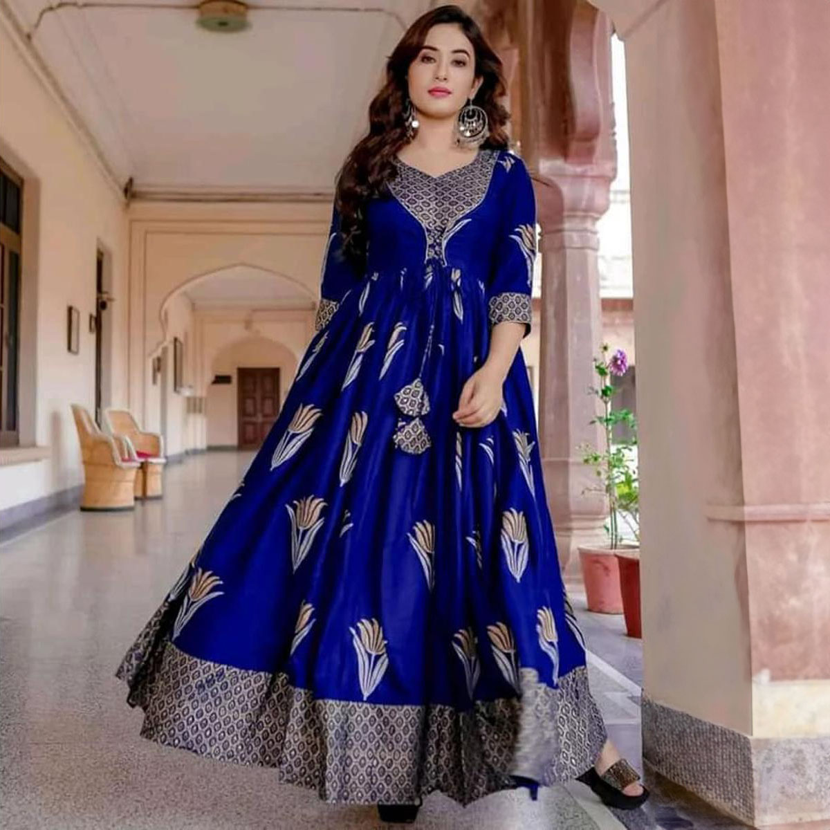 Buy bangladeshi dress design Online at Best Price in Bangladesh - Daraz.com. bd