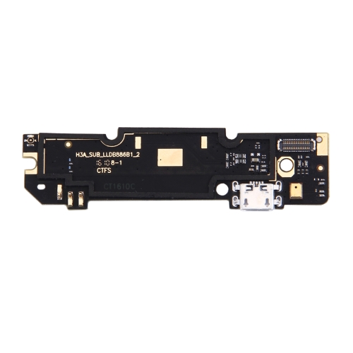 Xiaomi Redmi 9 power Charging logic