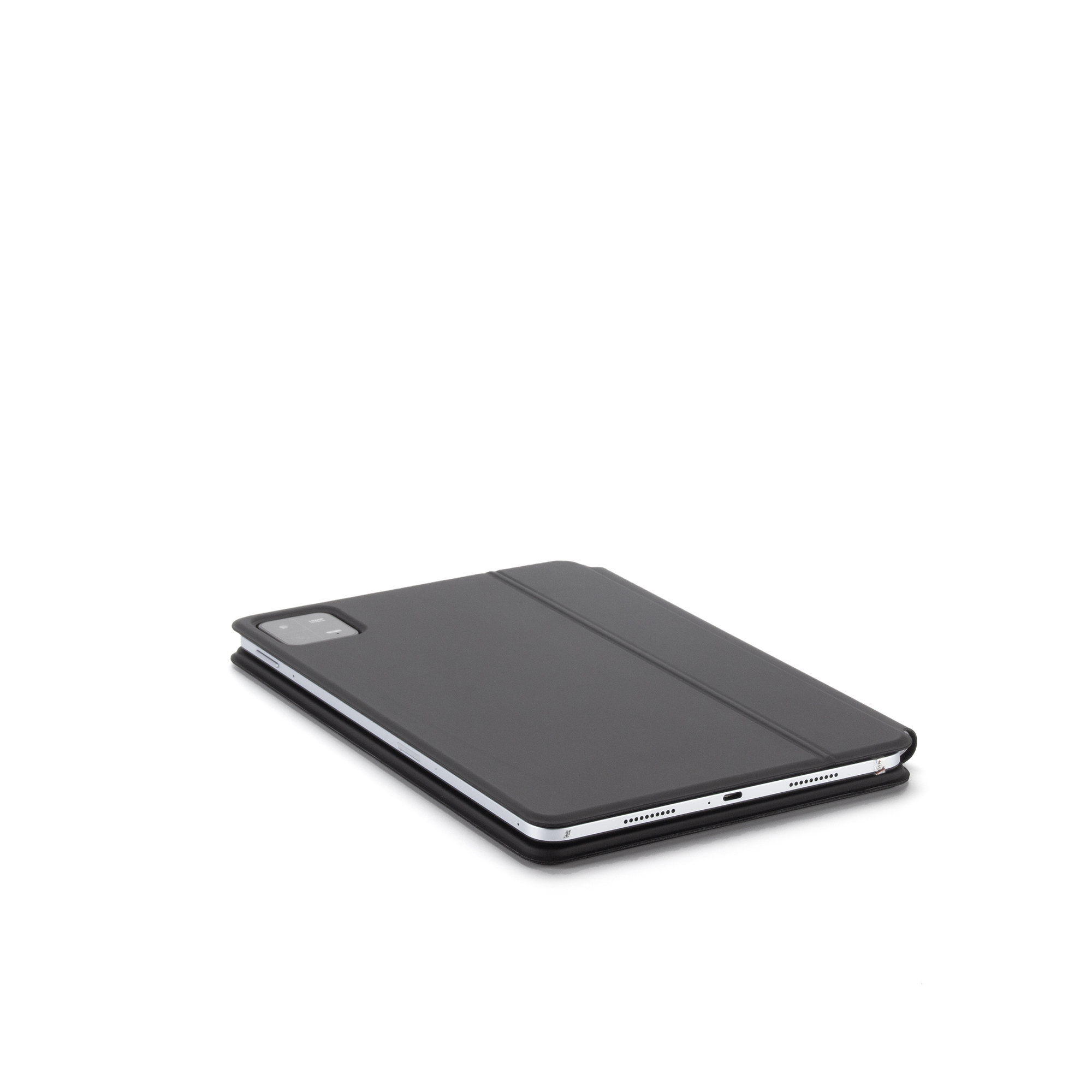 Trackpad Keyboard For Xiaomi Mi Pad 6 Pro Smart Magic Keyboard Case For Xiaomi Pad 6 TouchPad Magnetic Cover Touch Tablet Case. 