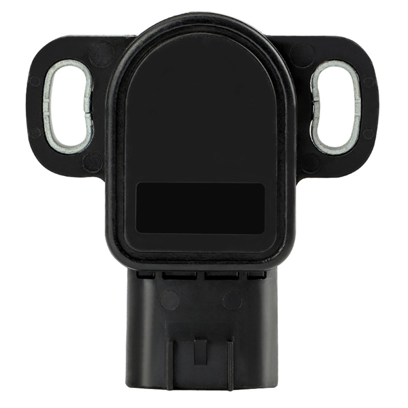 Throttle Position Sensor TPS For Yamaha Grizzly 550 Street Bike Utility Rhino ATV YFZ450R 3B4-85885-00 JW9-85885-00 3B48588500. 