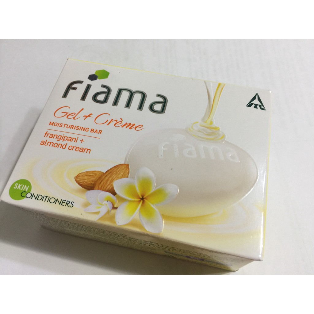 price of fiama soap