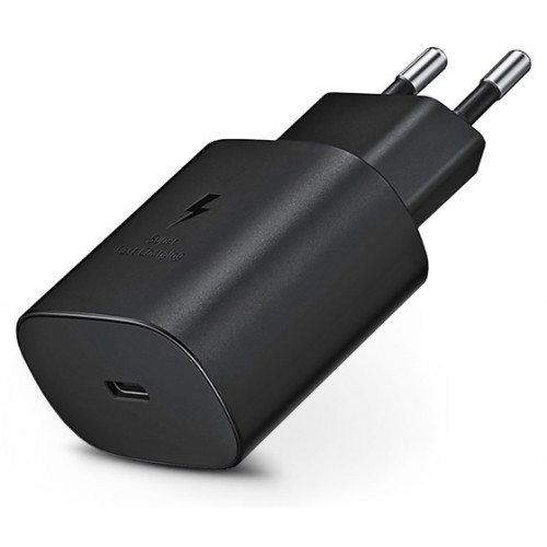 Samsung Charger 25W  USB-C to C Cable Super Fast Charging power adapter for Samsung Galaxy note 10 Plus 5G A90 A80 A70 A60 S10 S9 S8. 