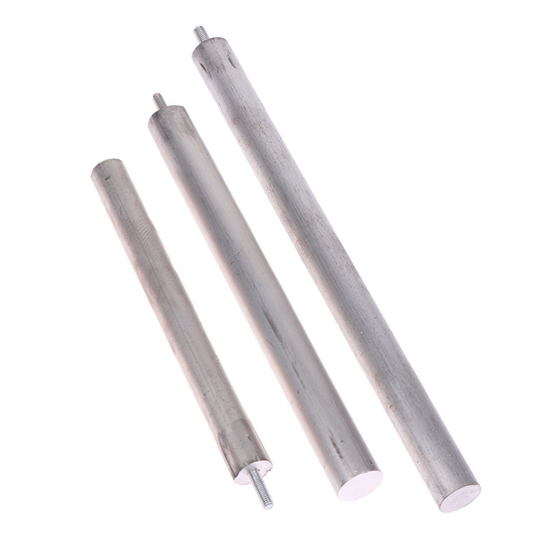 160/200/250/300mm Big Magnesium Anode Rod For Waterboiler M5/M6 Electric Water Heater Magnesium Bar Tetuo. 