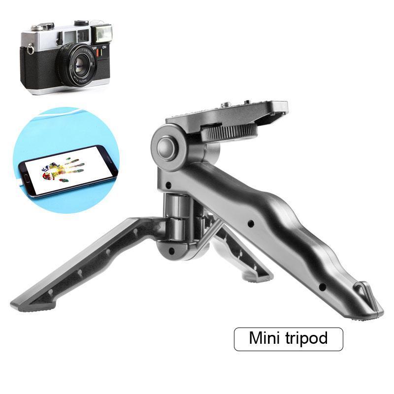 SJCAM Handheld Action Camera Stabilizer Gimbal Stand. 
