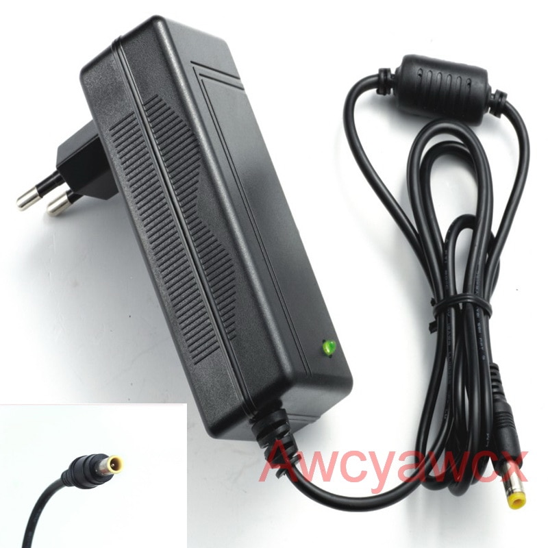 1PCS 19V 1.7A 32w AC adapter for LG LCAP16A-A E1948S E2242C IPS277 FLATRON SCREEN LCD MONITOR adapter charger