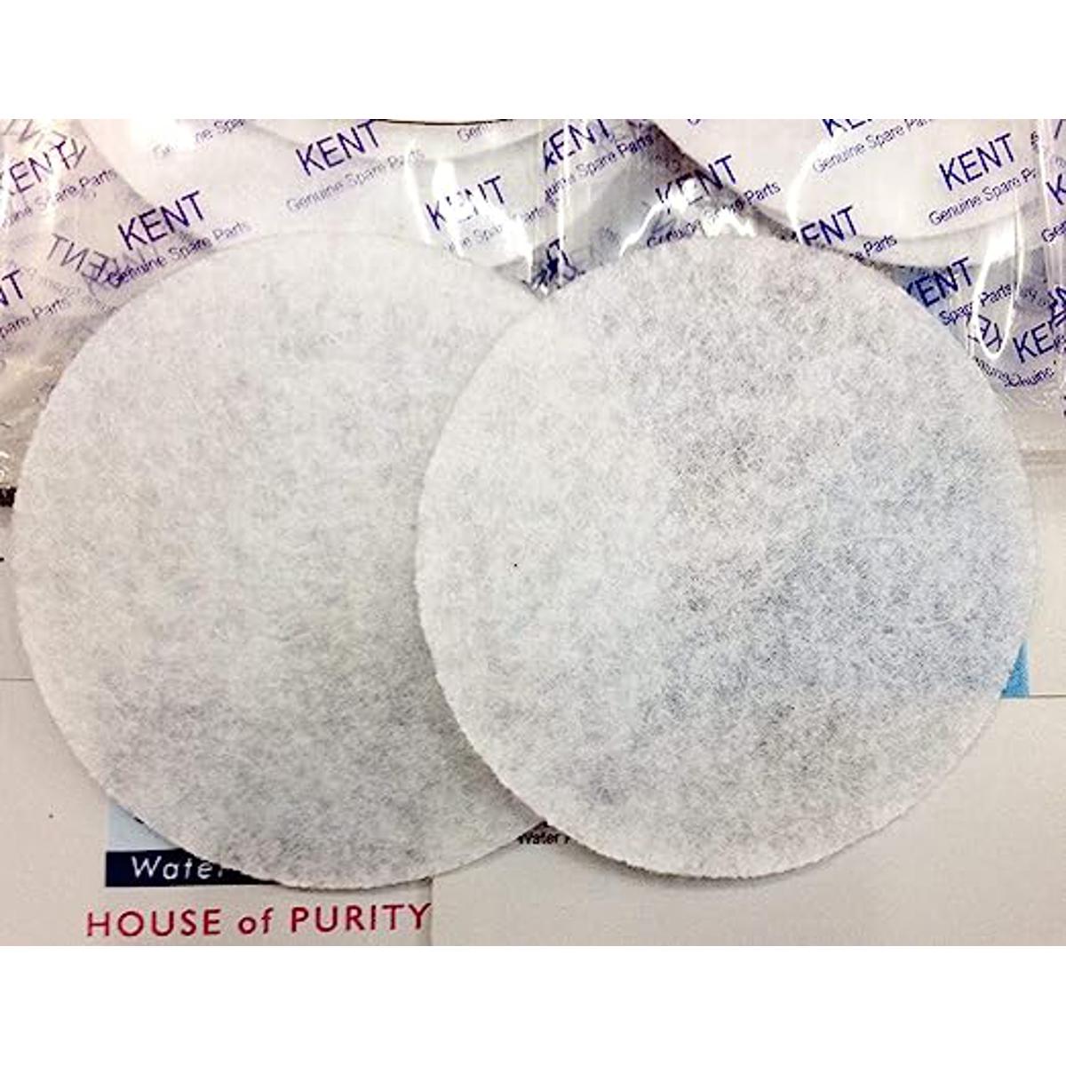 Sediment Filters For KENT Water Purifier 1 Pair