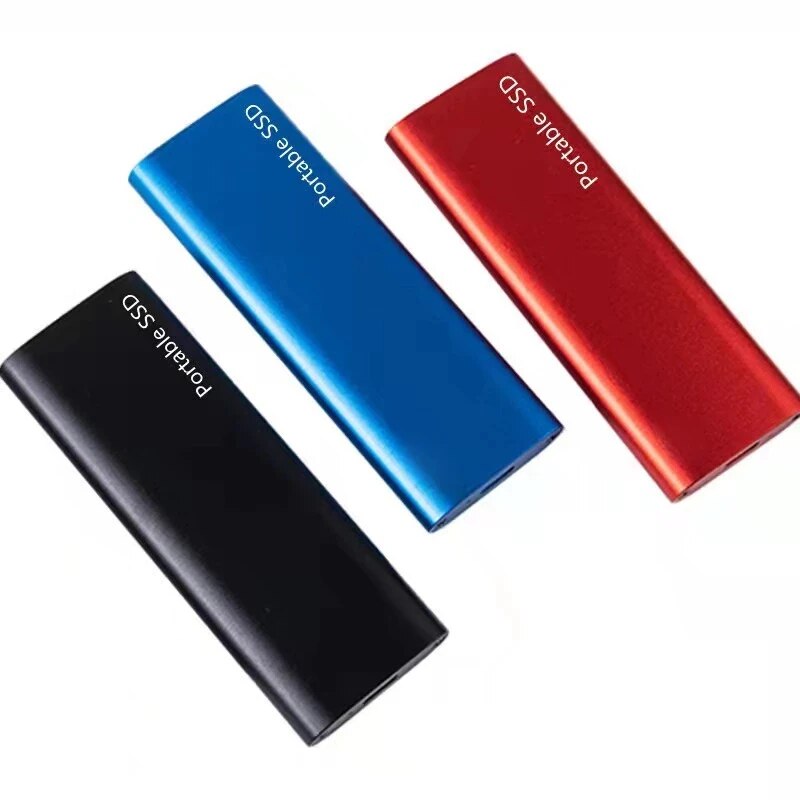 Original SSD drive 1TB Usb Portable External Hard Drive 500GB External Hard Drive Drive Storage Device Hard Drive Laptop USB 3.1. 