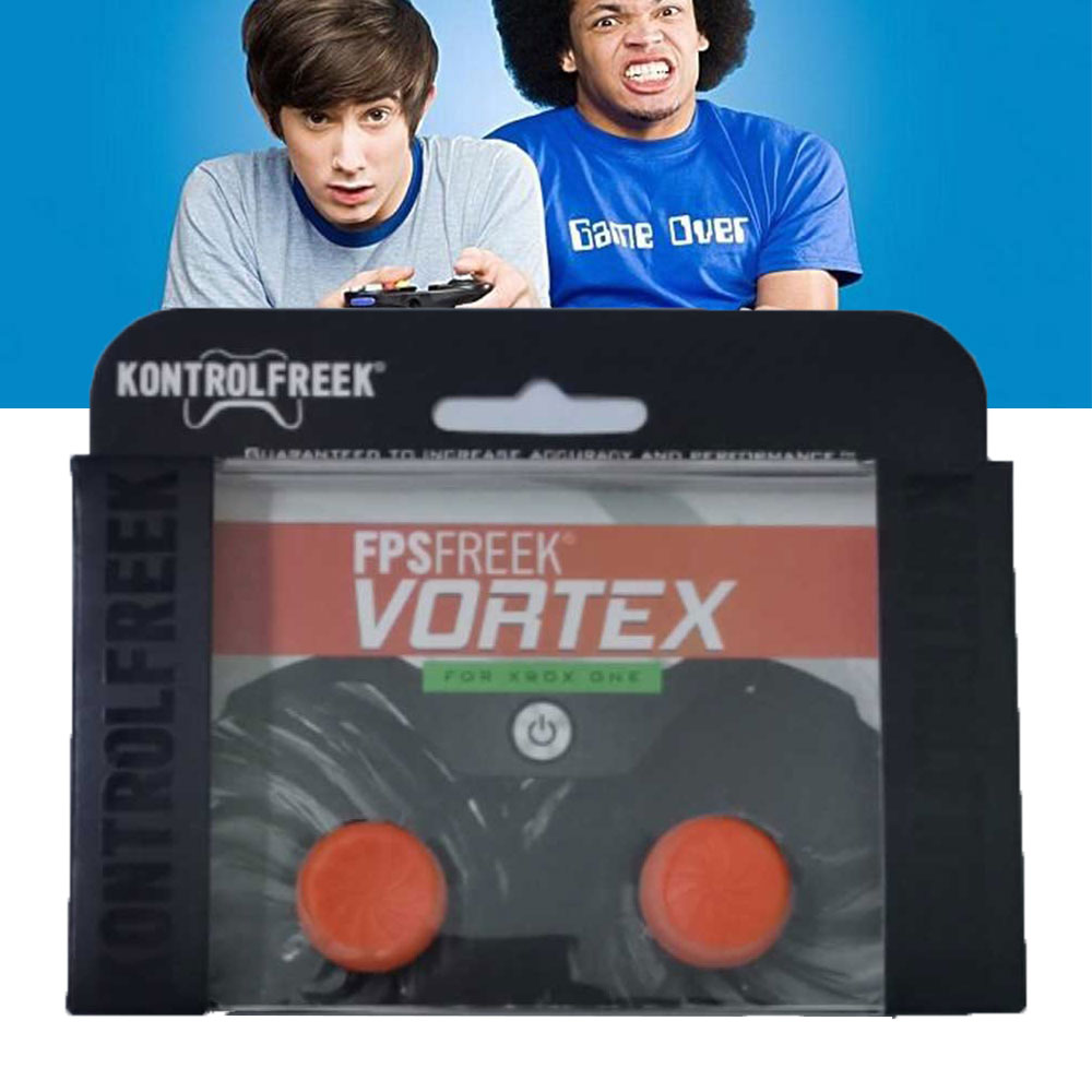 KONTROLFREEK FPS-FREEK THUMB-STICK , VORTEX FOR XBOX ONE CONTROLLER, UK SELLER.. 