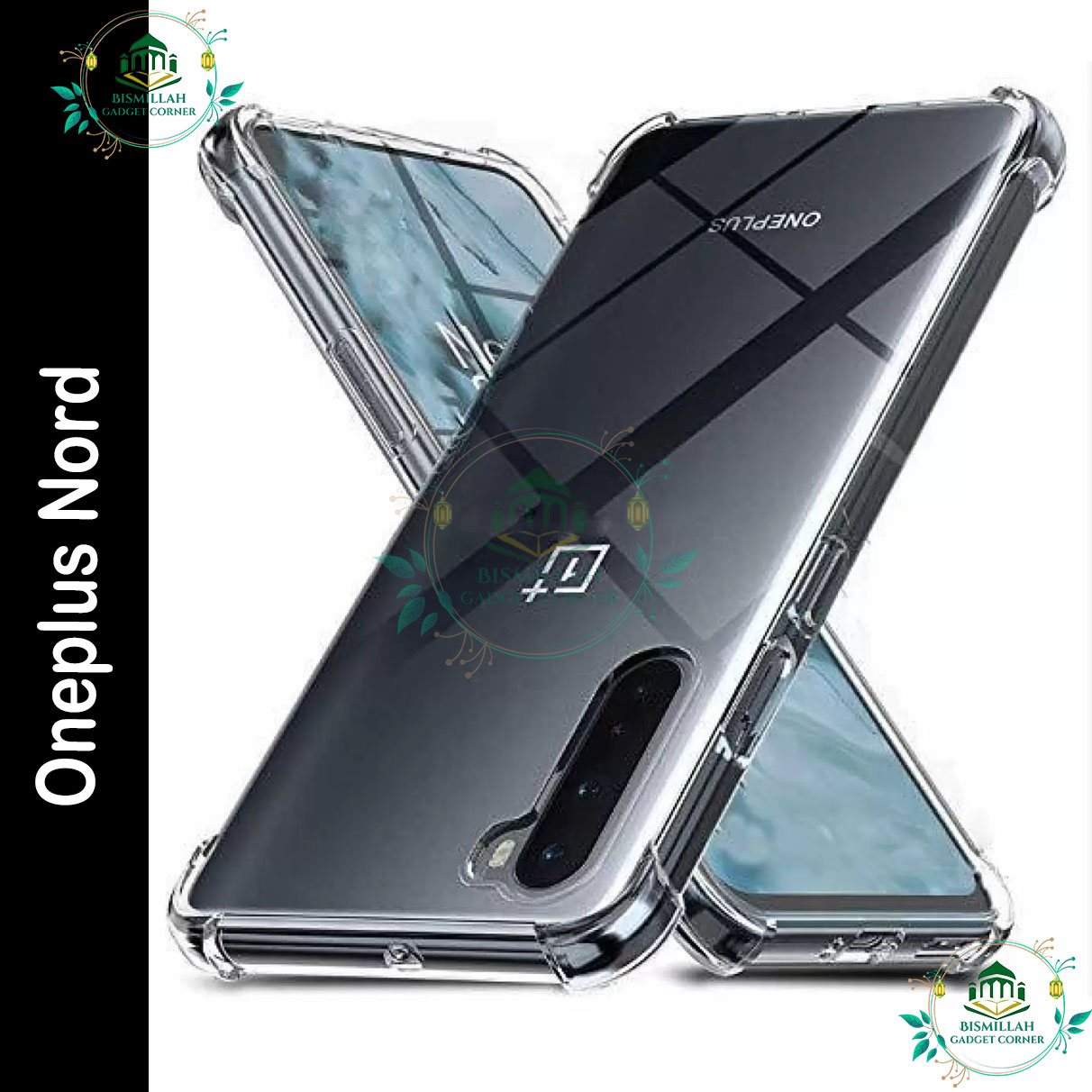 Premium Phone case for OnePlus Nord (1+Nord) back cover Soft back case OnePlus Nord (1+Nord) Cover Soft Back Cover for Ultimate Protection. 