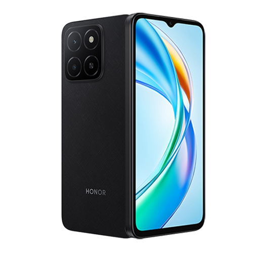 HONOR X5b  8GB(4GB+4GB)GB+64GB Large Expandable Storage  5200mAh Long-lasting Battery  13MP AI Dual Camera  Side Fingerprint Power Button - 1 year warranty. 