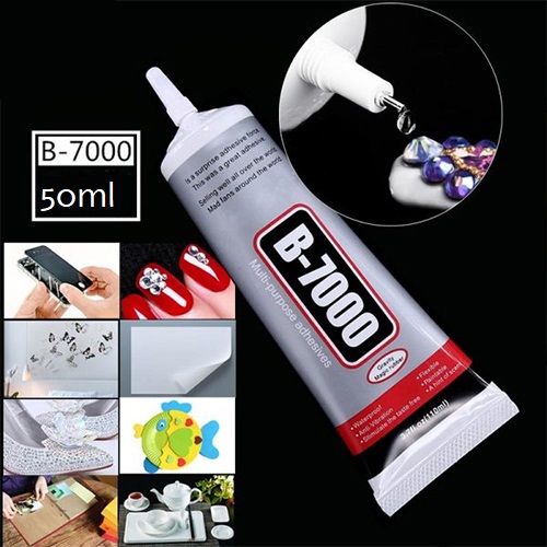 B7000 Glue -50ml. 
