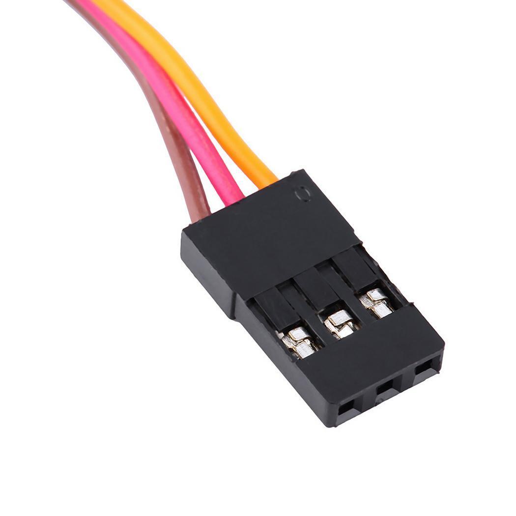 New 4Pcs 12A Brushless Emax High-Speed BLHeli ESC Controller For RC FPV QAV250 200 280 300 Quadcopter. 