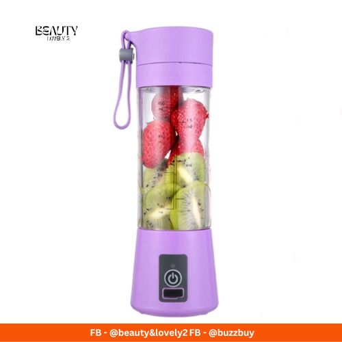 Portable Blender USB | Juicer Blender Electric | Mini Portable Blender | Personal Size Blender Machine | Philips Juicer | Blender Bottle Portable | Juicer Jar. 