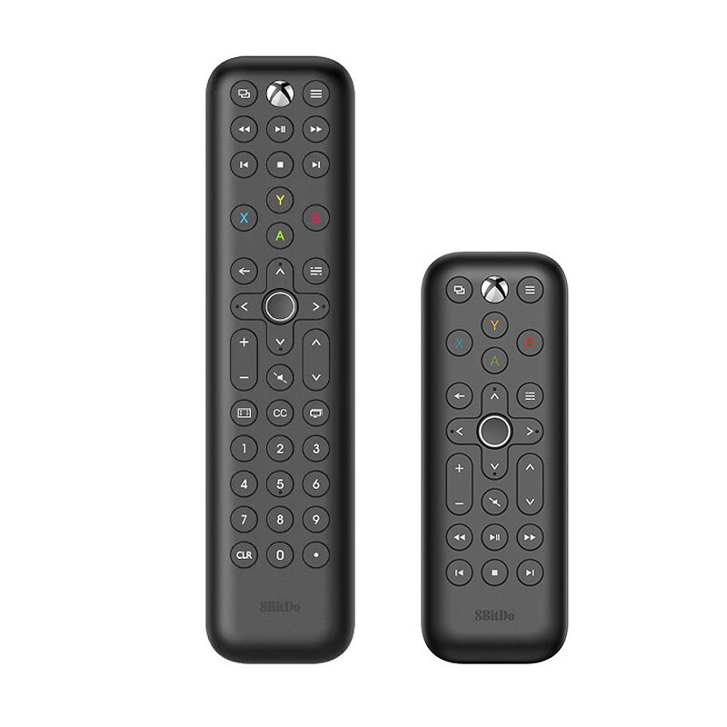 8BitDo Xbox Media Game Remote Control