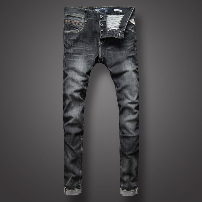 New Stylish Denim Jeans Pant For Men
