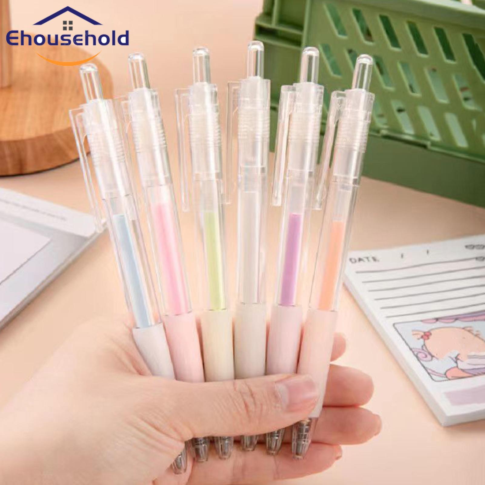 Glue Pen Precise Control Scrapbooking Card Making Ballpoint Glue Pen. 