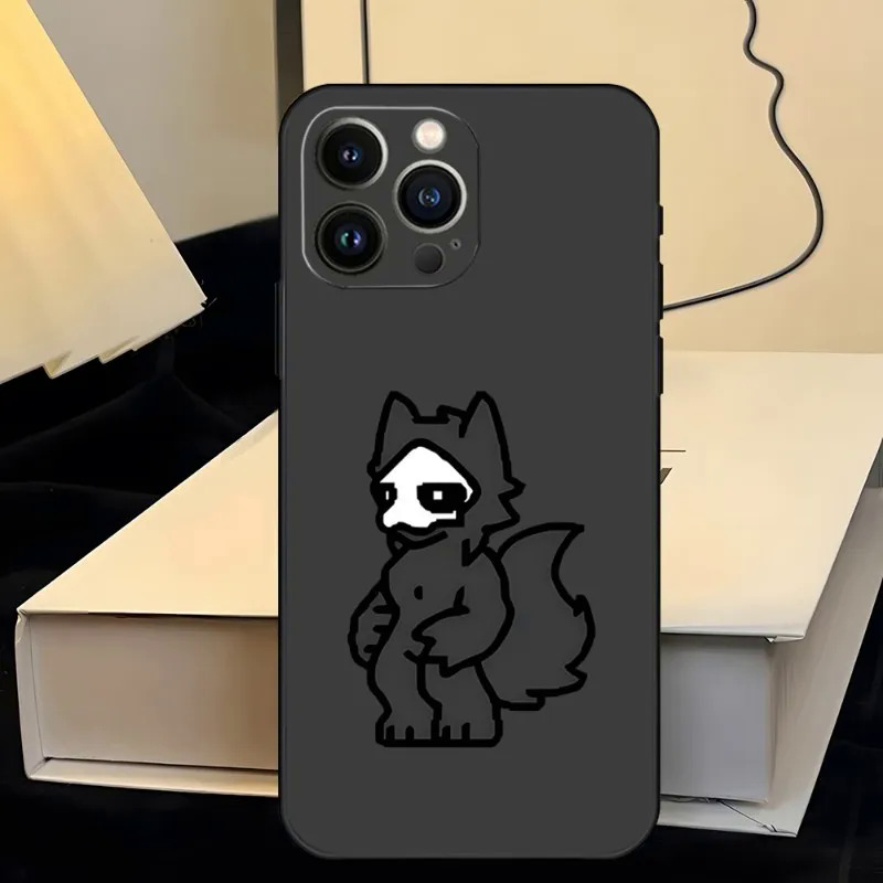Changed Puro Reaction Sprite Phone Case For Iphone 13ProMax 11 13 14 Pro Xs Max Mini Xr X 7 8 6 6s Plus Shell Coque. 
